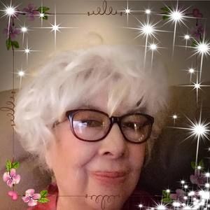 Meet your Posher, Kathy